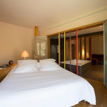 Restaurant Hotel L'Arnsbourg Baerenthal Luaran gambar
