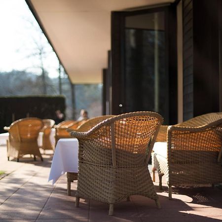 Restaurant Hotel L'Arnsbourg Baerenthal Luaran gambar