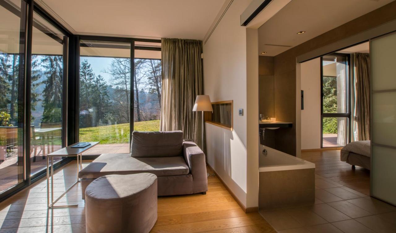 Restaurant Hotel L'Arnsbourg Baerenthal Luaran gambar
