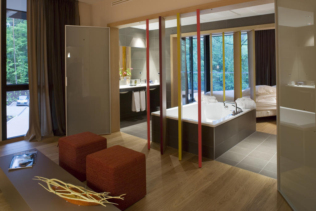 Restaurant Hotel L'Arnsbourg Baerenthal Bilik gambar