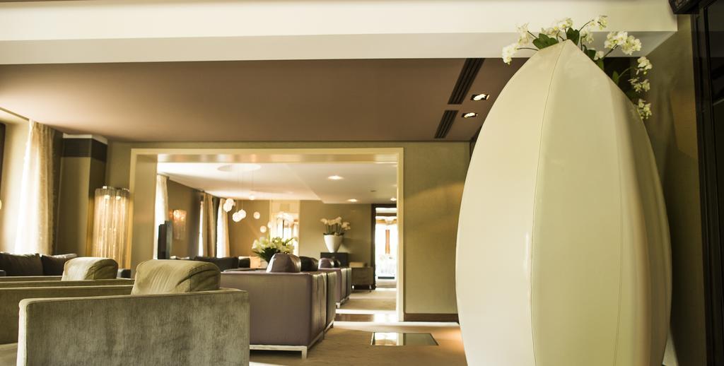 Restaurant Hotel L'Arnsbourg Baerenthal Luaran gambar